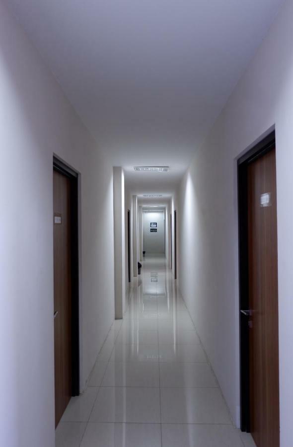 Asifa Guest House Syariah Malang Luaran gambar